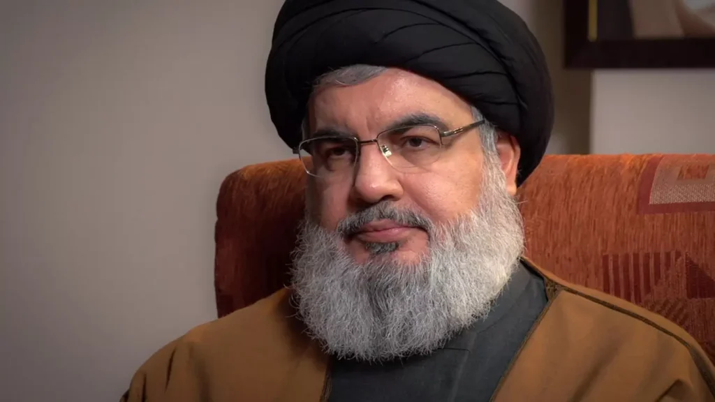 The Assassination of Hassan Nasrallah by Israel: Implications for the Middle East and Beyond