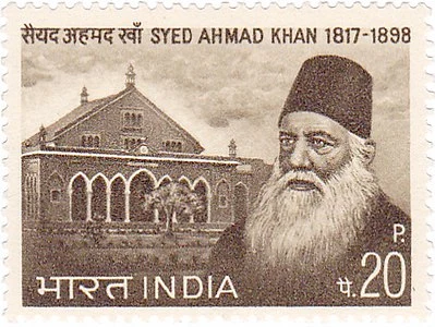 Sir Syed Ahmed Khan: His Life, Reforms, and the Aligarh Movement