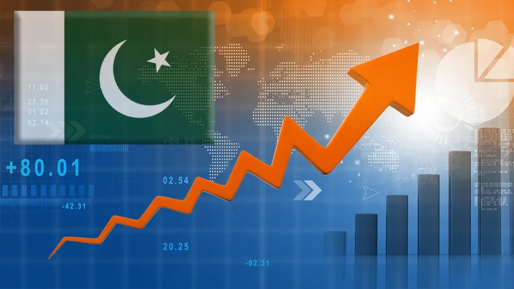 Pakistan-Economy