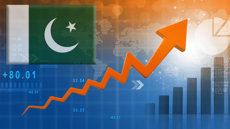 Pakistan-Economy