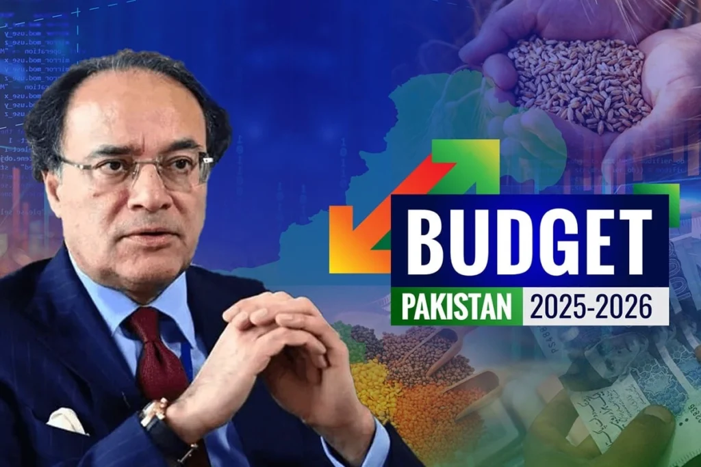 Pakistan-Budget-2025-2026