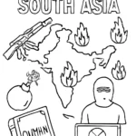 Extremism in South Asia