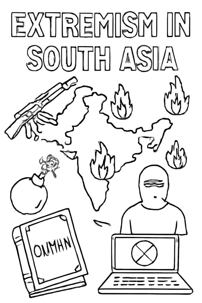 Extremism in South Asia